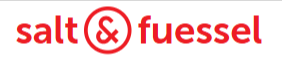 Salt & Fuessel logo