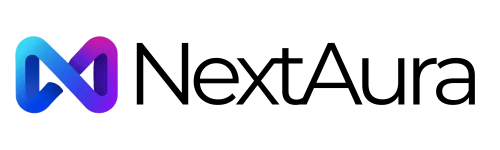 NextAura logo