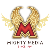 Mighty Media Marketing logo