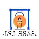 Top Gong Digital Marketing logo