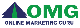 Online Marketing Guru logo