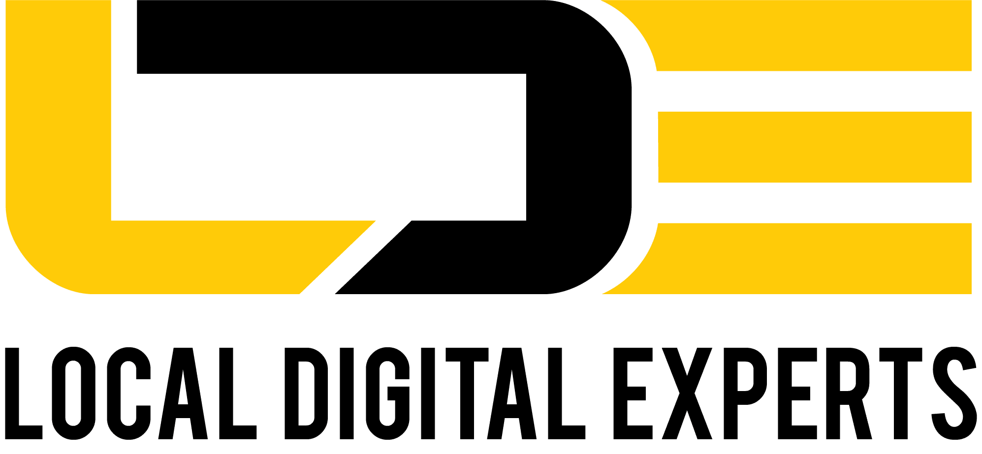Local Digital Experts logo