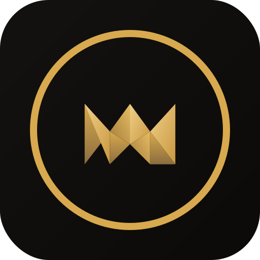 Melmel logo