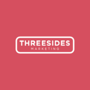 Threesides Marketing logo