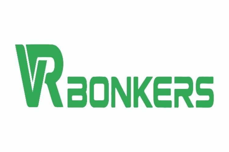 VR Bonkers logo