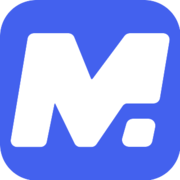 MOGGED logo