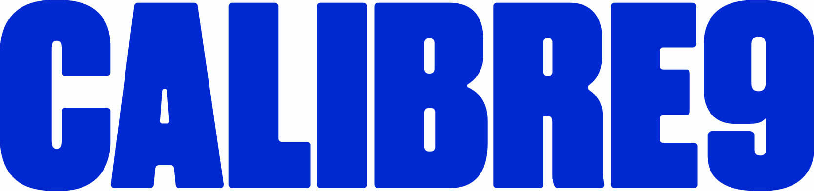 Calibre9 logo