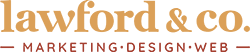 Lawford & Co logo
