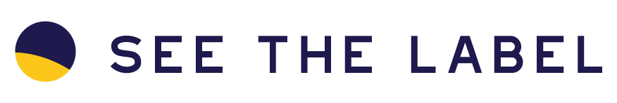 See the Label logo