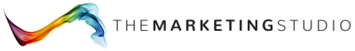 The Marketing Studio logo