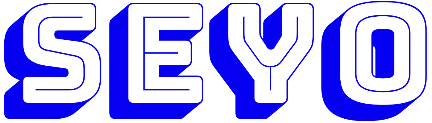 SEYO logo