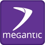 Megantic logo