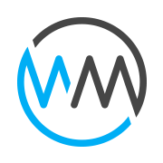 Warble Media logo