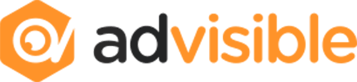 AdVisible logo