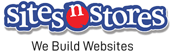 Sites n Stores logo