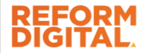 Reform Digital logo