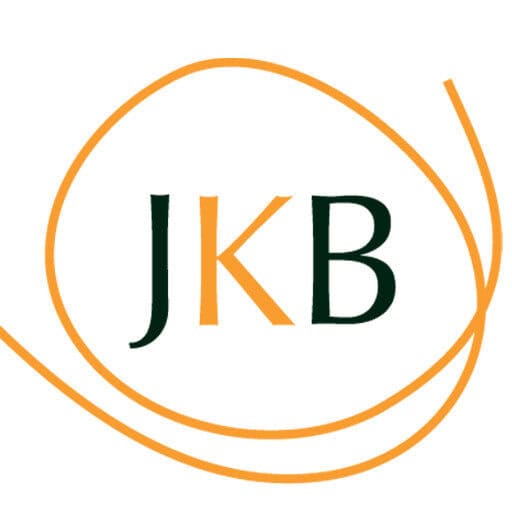 JKB Web Solutions logo