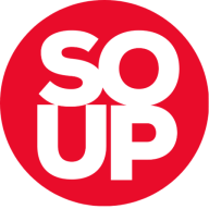 SOUP Agency logo