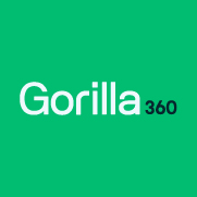Gorilla360 logo