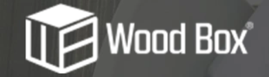 Wood Box Digital logo