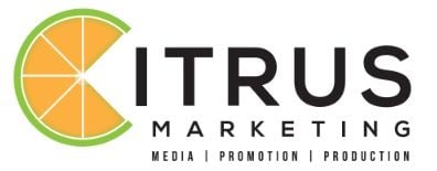 Citrus Digital Marketing logo