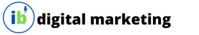 IB Digital Marketing logo