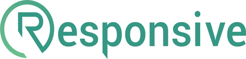 Responsive logo
