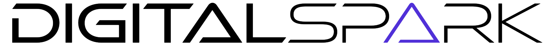 Digital Spark logo