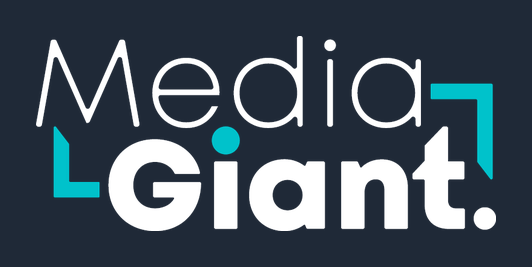 Media Giant logo