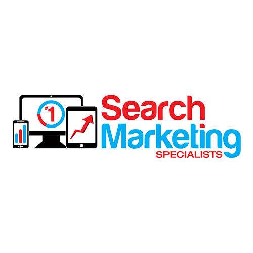Search Marketing Specialists logo