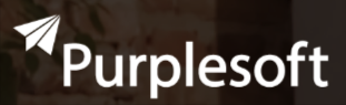 Purplesoft logo