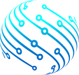 Evolving Digital logo