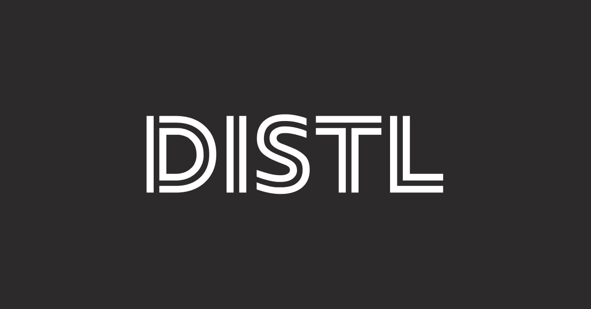 Distl logo