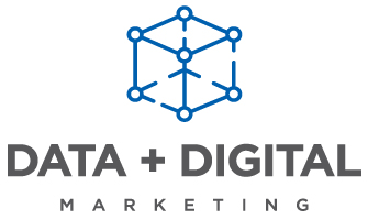 Data and Digital Marketing logo