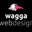 Wagga Web Design logo