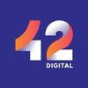 42 Digital logo