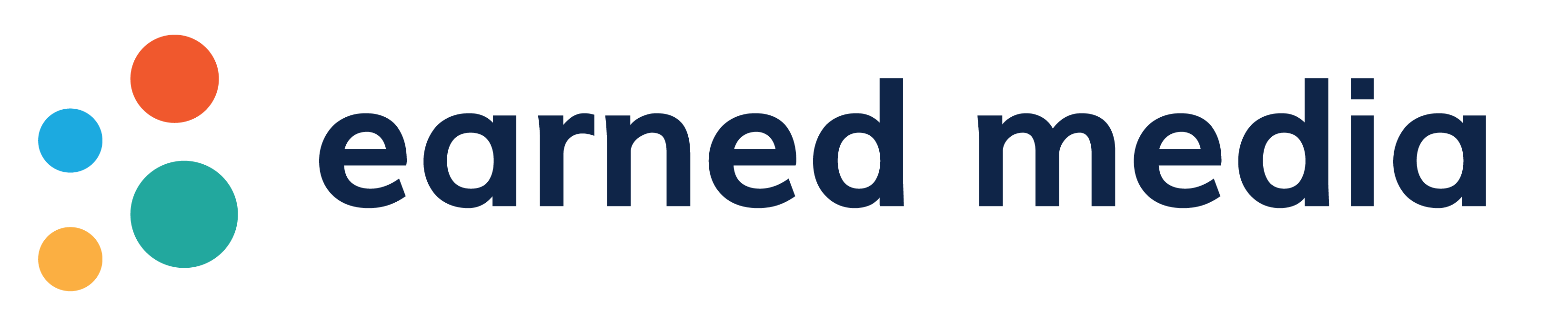 Earned Media logo