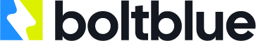BoltBlue logo