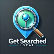 Get Searched logo