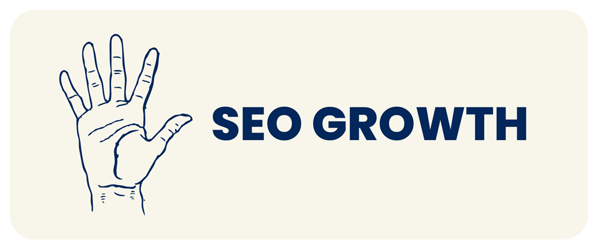 SEO Growth logo