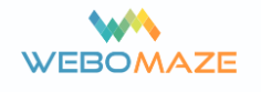 Webomaze Pty Ltd logo