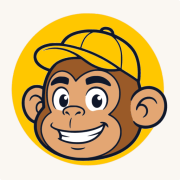 SEO Monkey logo