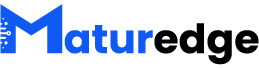 MaturEdge logo