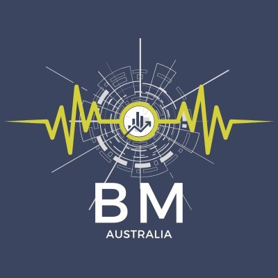 Business Medics Australia logo