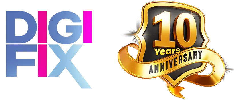 DigiFix logo