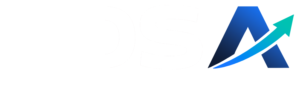 The Digital & Social Agency logo