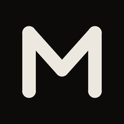 Max K Media logo