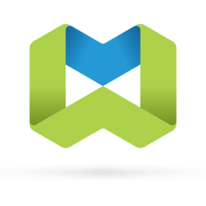 WestVic Web logo