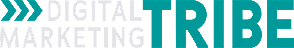 Digital Marketing Tribe logo