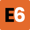 EightySix Digital logo